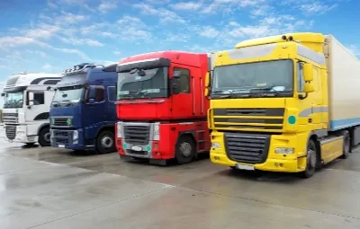 Bursa Aralık Nakliye Ambarı