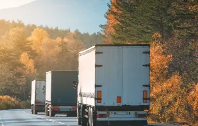 Bursa ile Aralık Arası Klima Taşıma